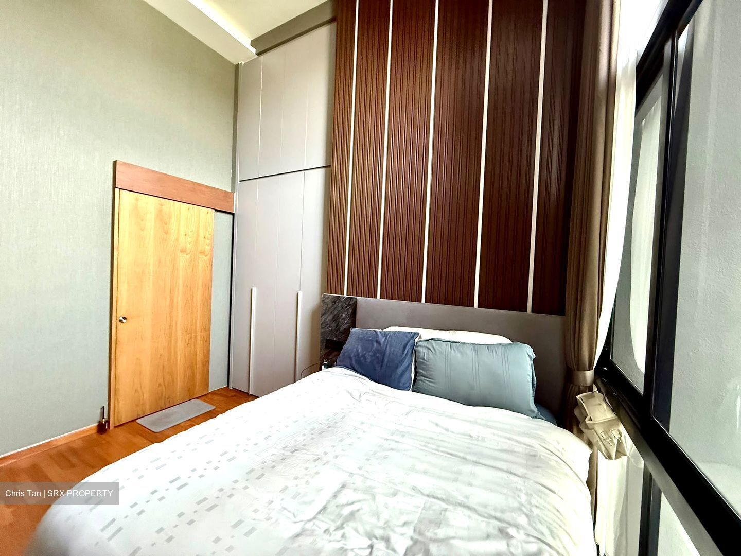Kandis Residence (D27), Condominium #627322001